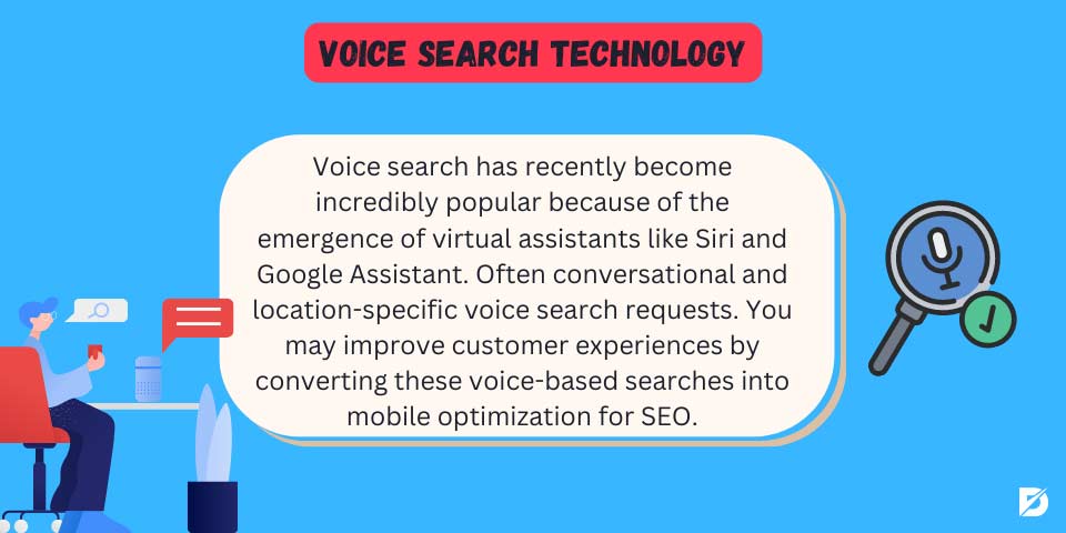 voice search technology