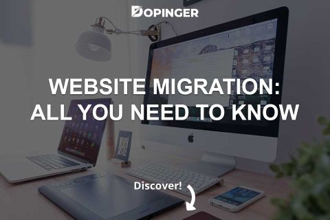 Website Migration: All You Need to Know