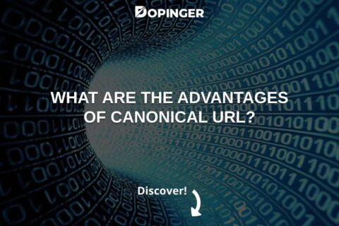 What Are the Advantages of Canonical URL?