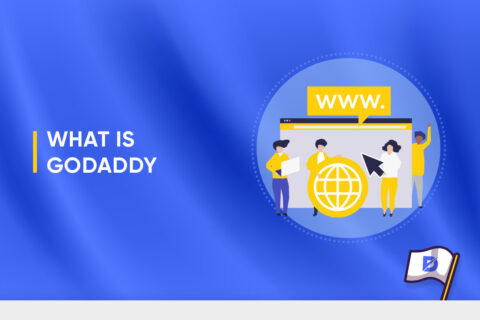 What Is GoDaddy?