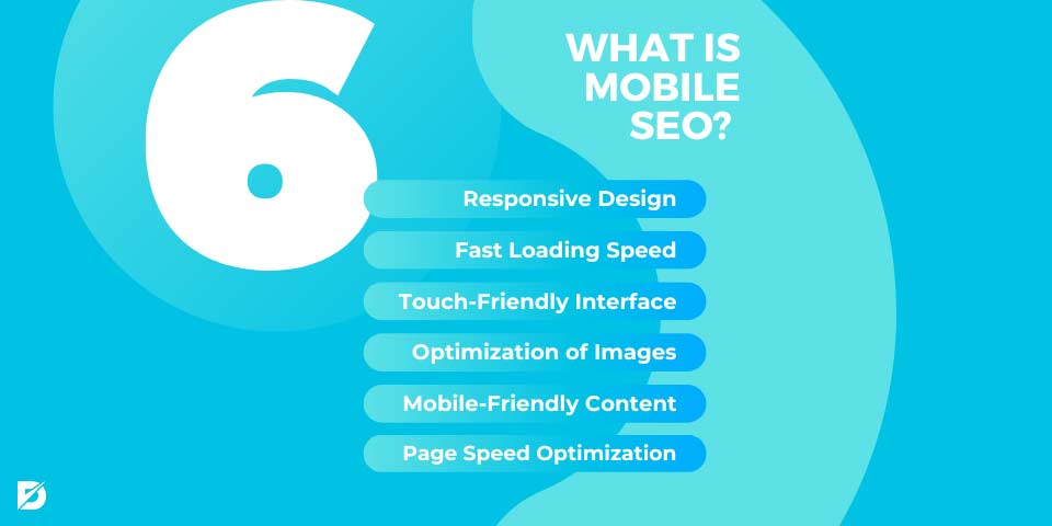 what is mobile SEO