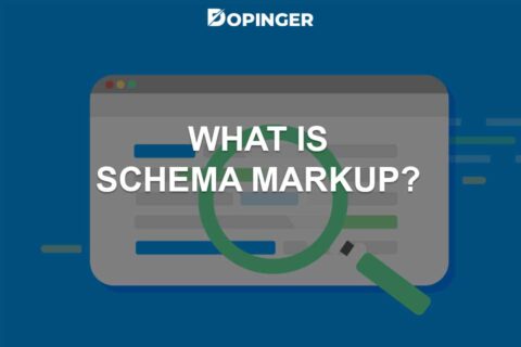 What Is Schema Markup?