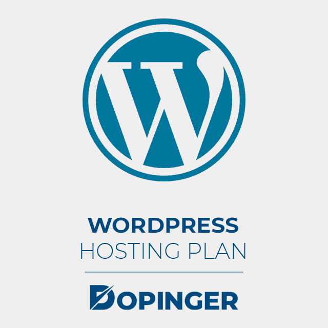 wordpress hosting plan in godaddy