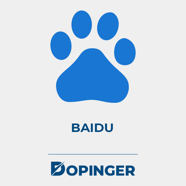 baidu