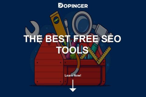 Best Free SEO Tools