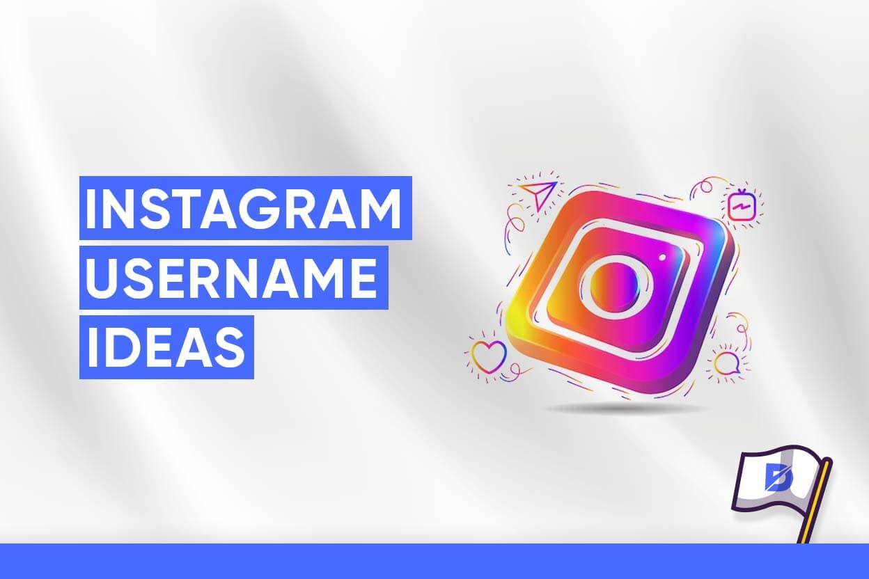 Instagram Username Ideas and Examples - Dopinger