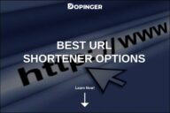 URL Shortener Options That Are the Best