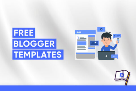 Free Blogger Templates