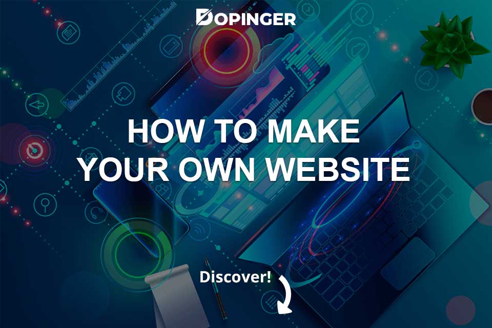how-to-make-your-own-website-steps-web-builders