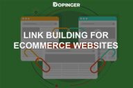 Link Building for E-Commerce Websites