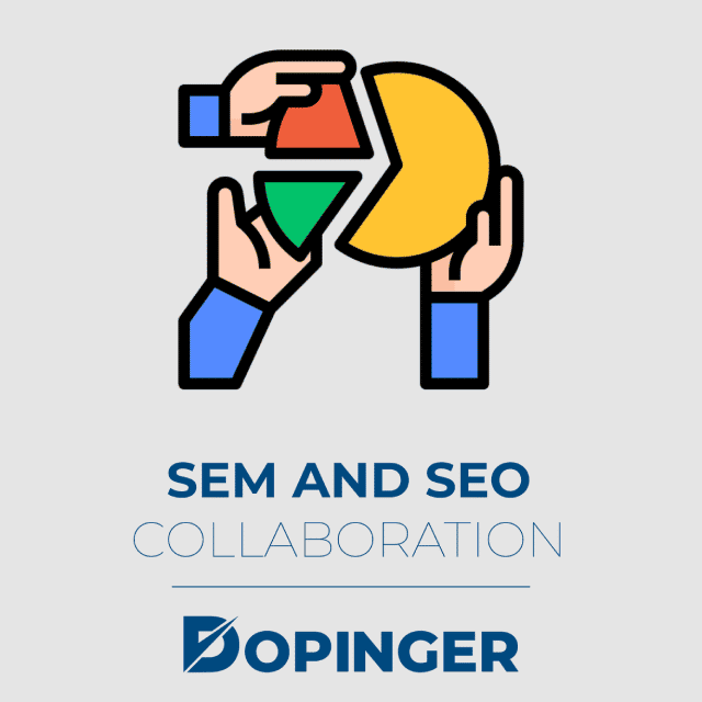 sem and seo collaboration