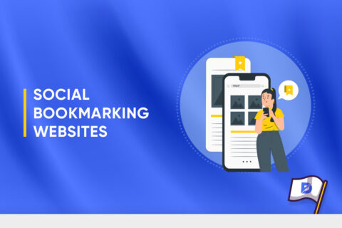 Best Social Bookmarking Websites