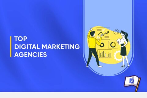 Top Digital Marketing Agencies