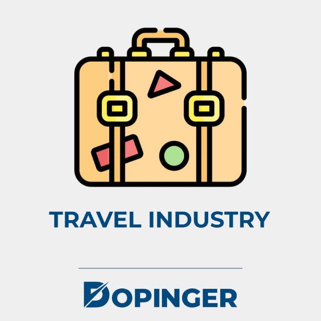 travel industry