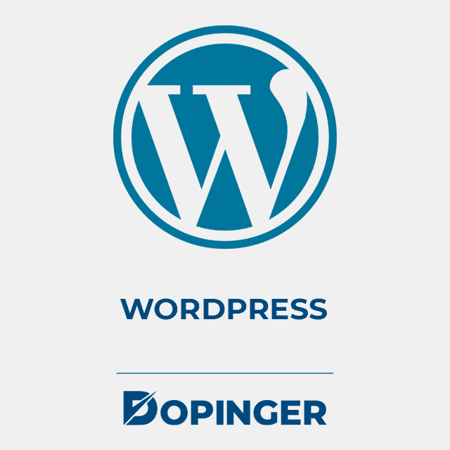 wordpress