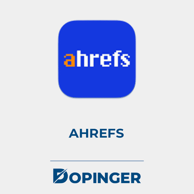 ahrefs