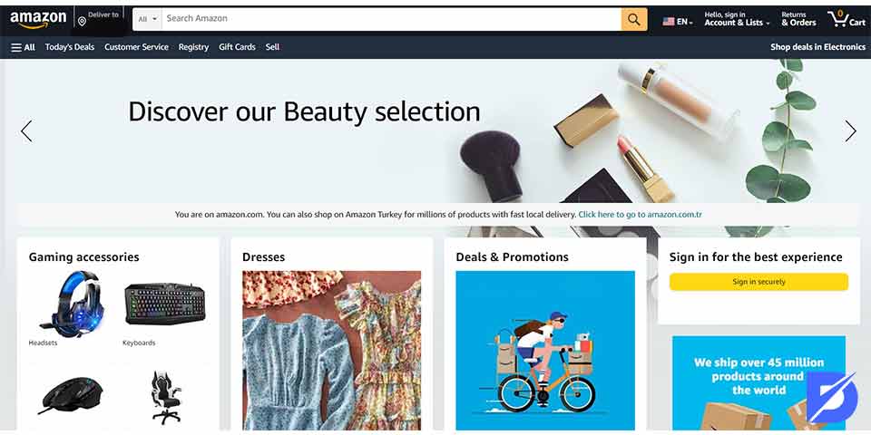 Cheap Online Shopping Websites 29 Sites to Visit Now