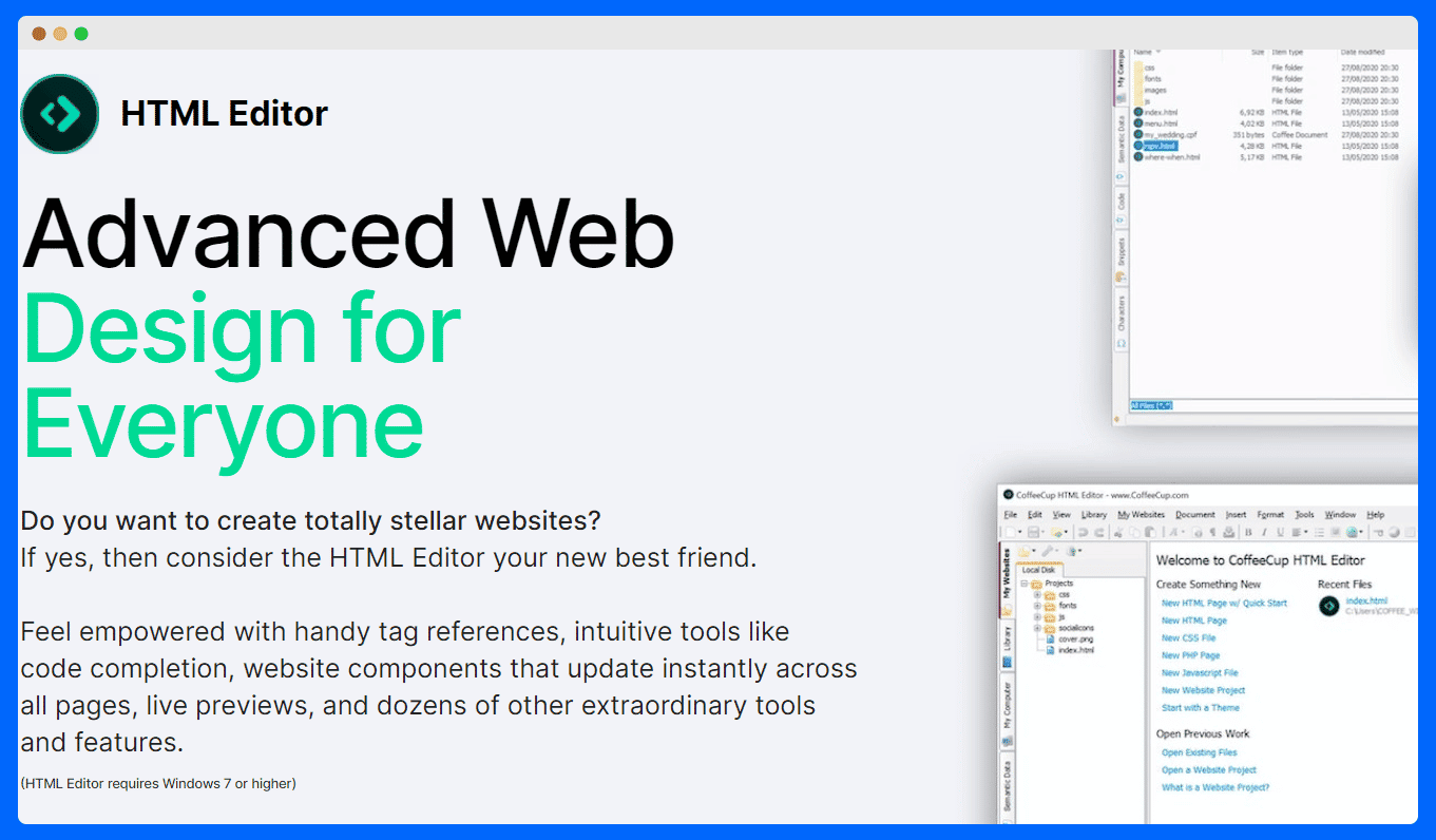 WYSIWYG HTML Editor Options That Are the Best - Dopinger