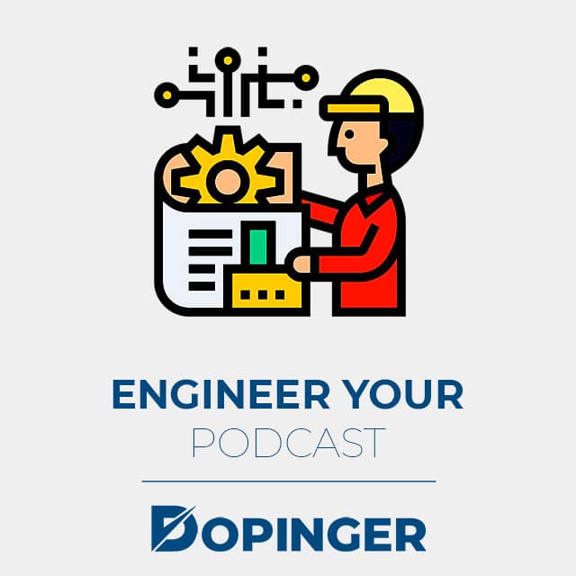 engineer your podcast