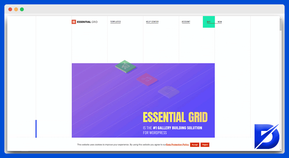 essential grid