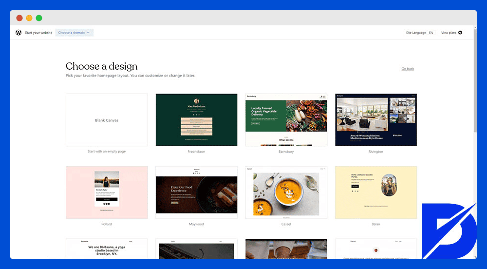 flexibility and customization