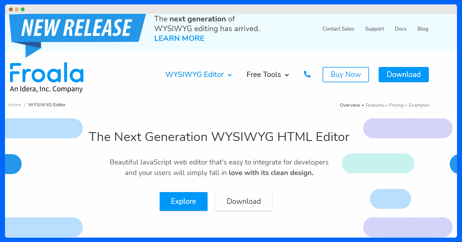 WYSIWYG HTML Editor Options That Are the Best - Dopinger