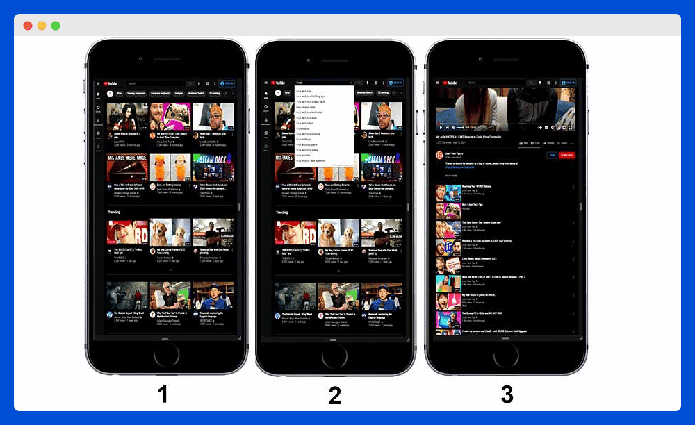 How Does the YouTube Algorithm Work? - Dopinger