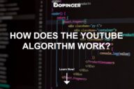 How Does the YouTube Algorithm Work?