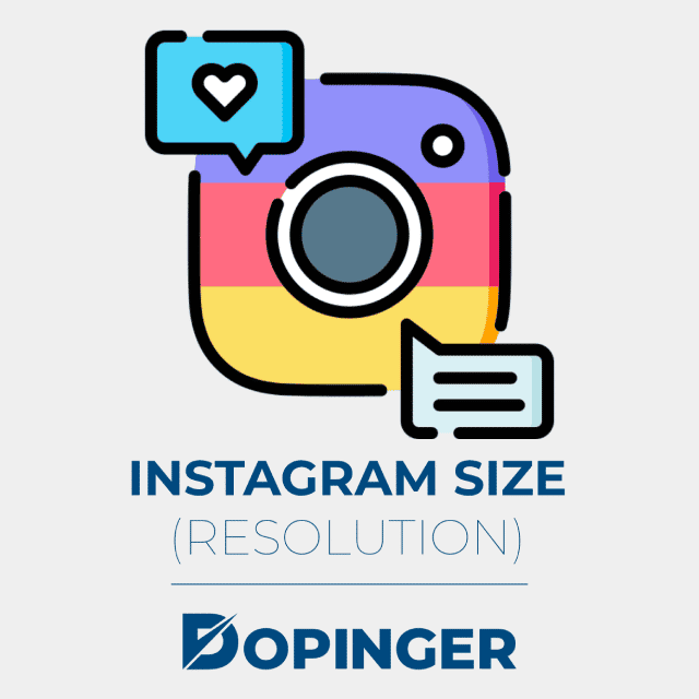 instagram size resolution