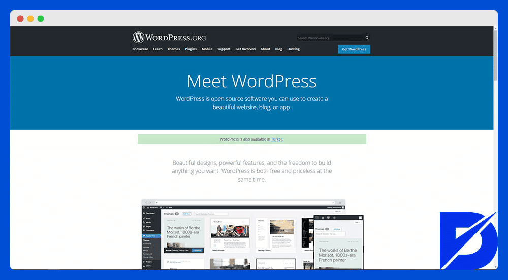 meet wordpress