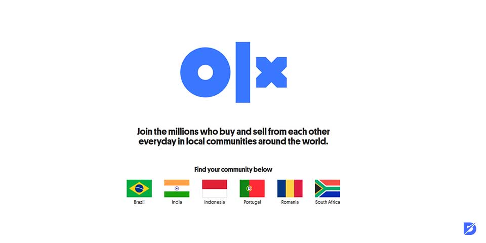 OLX group