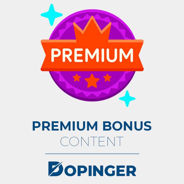 premium bonus content