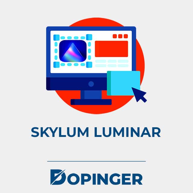 skylum luminar