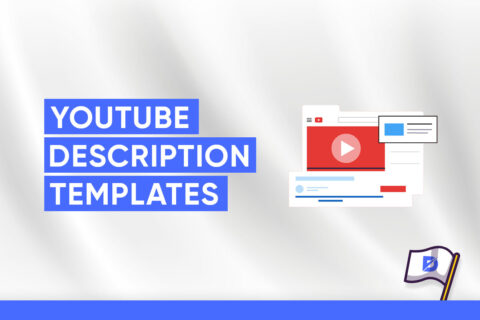 YouTube Description Templates