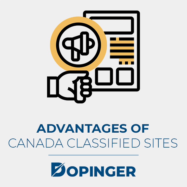 canada classified sites advantages