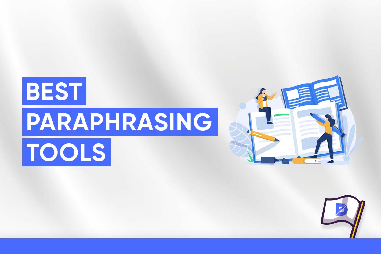 best paraphrasing software for thesis