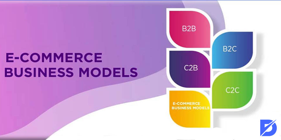 eCommerce business models