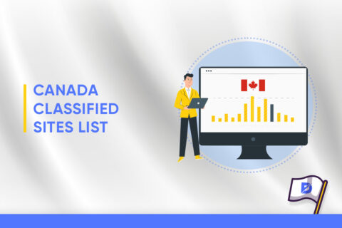 Canada Classified Sites List