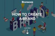 How to Create a Brand