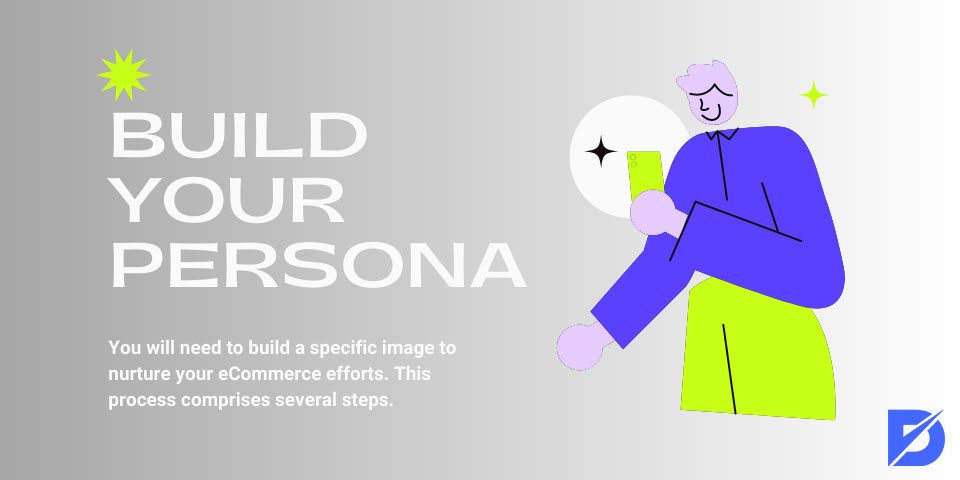 build your persona