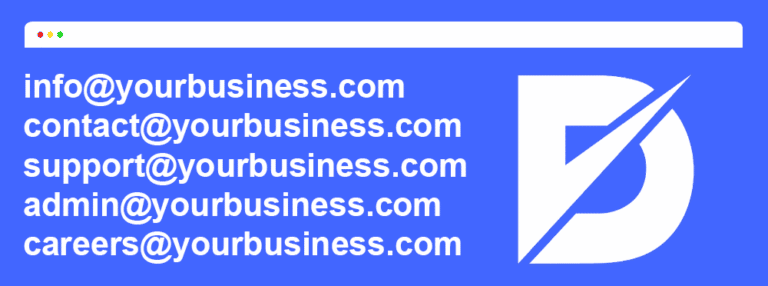 How To Make A Professional Email Address Dopinger Blog how-to-make-a-professional-email-address-dopinger-blog