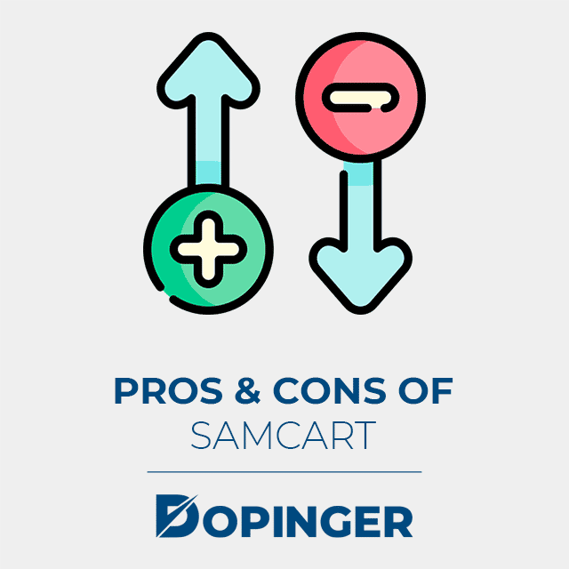 pros & cons of smartcart