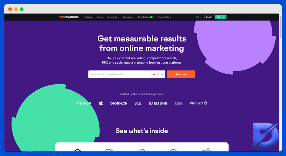 semrush