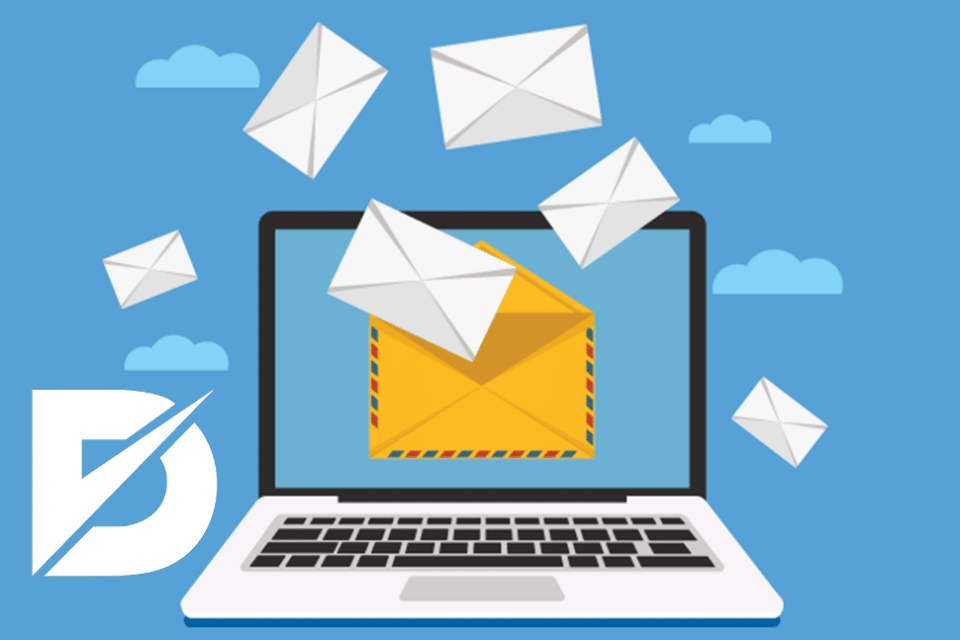 tips to create a professional email address