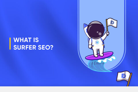 What Is Surfer SEO?