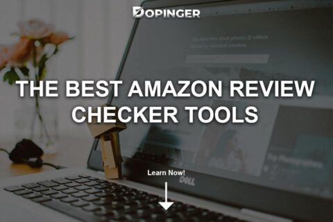 The Best Amazon Review Checker Tools