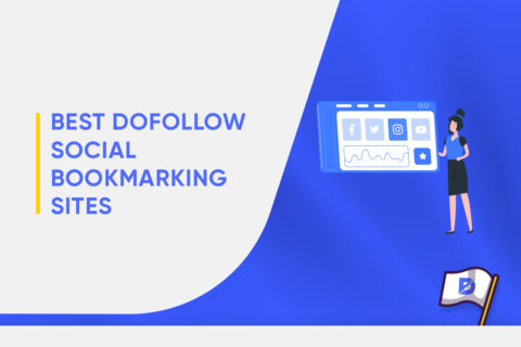 Best Dofollow Social Bookmarking Sites