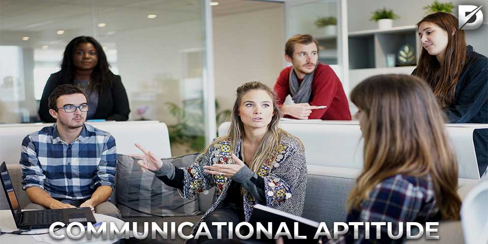 communicational aptitude