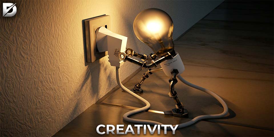 creativity