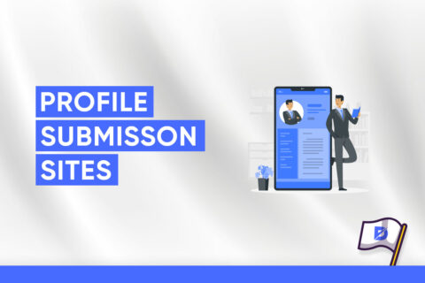 Profile Submission Sites List